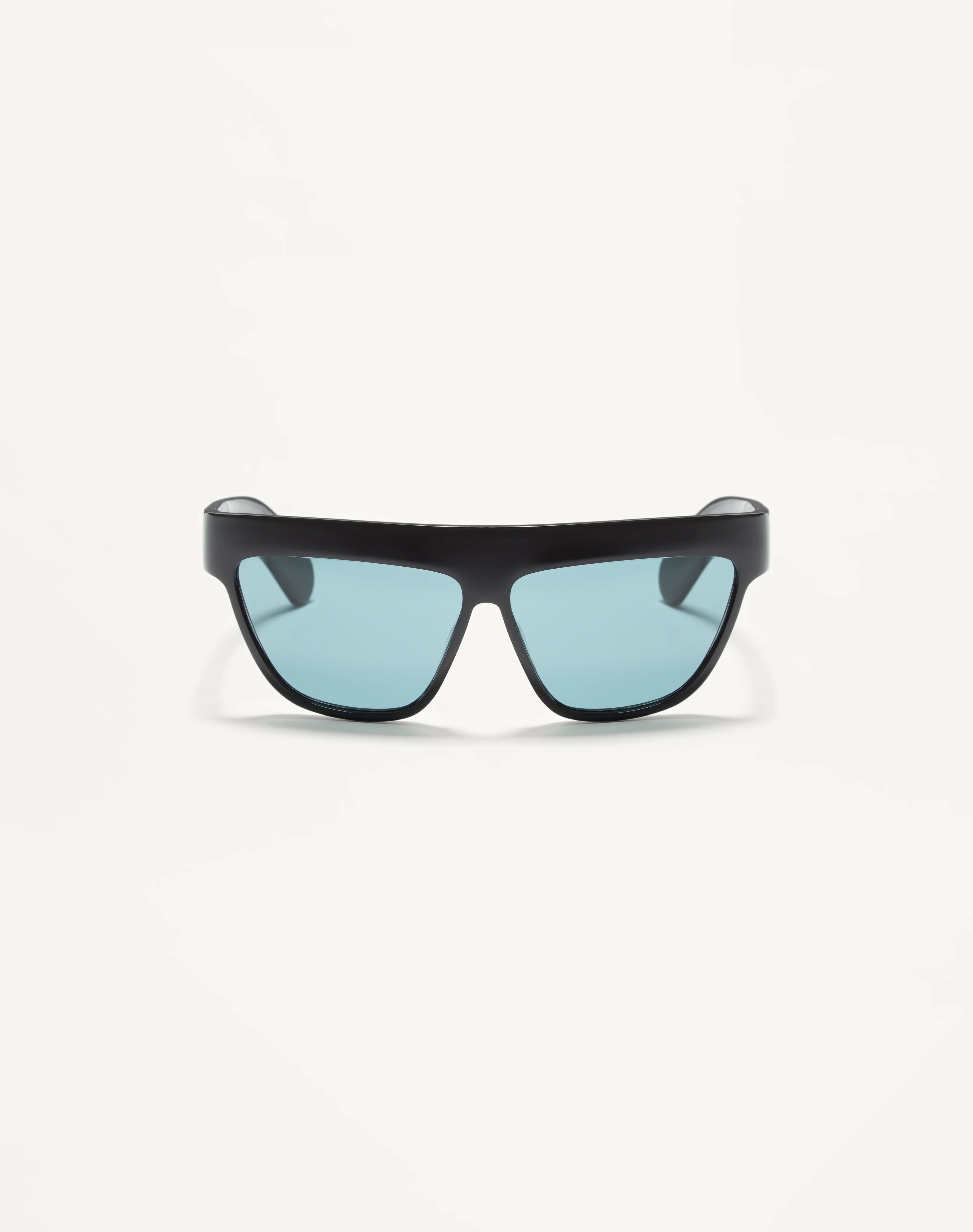GEOMETRIC ACETATE EYEWEAR - 1