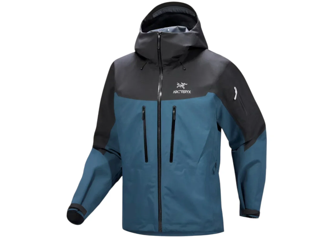 Arc'teryx Alpha SV Jacket Lodestar - 1
