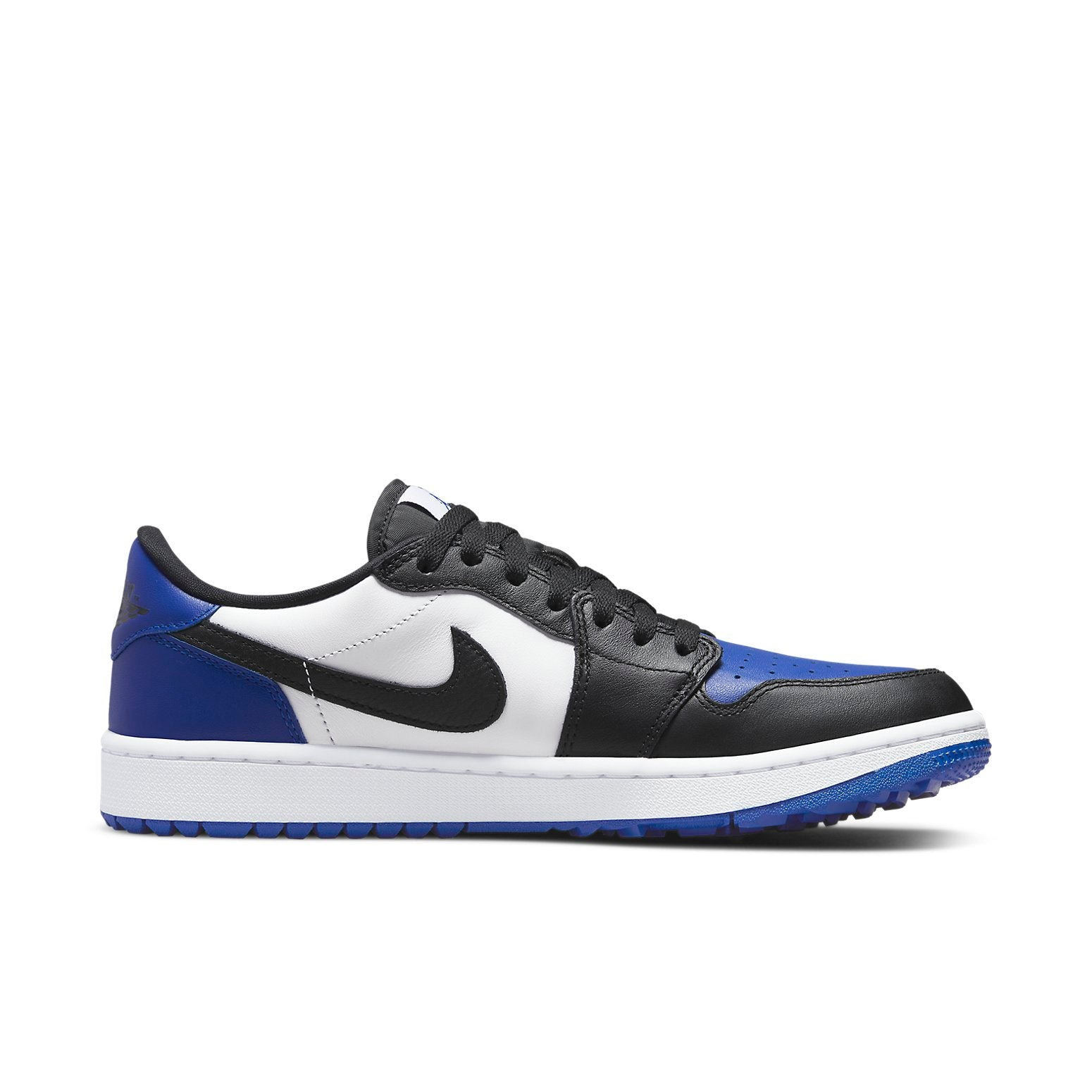 Air Jordan 1 Low Golf 'Royal Toe' DD9315-102 - 2