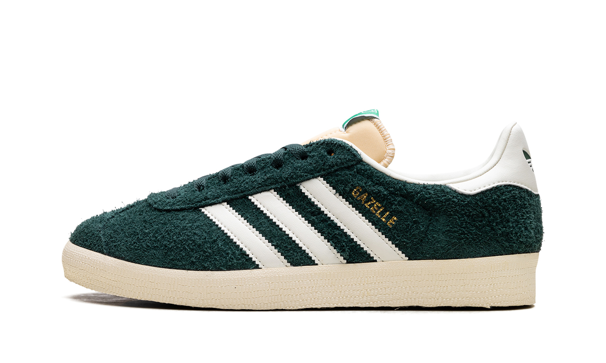 Gazelle "Mineral Green" - 1
