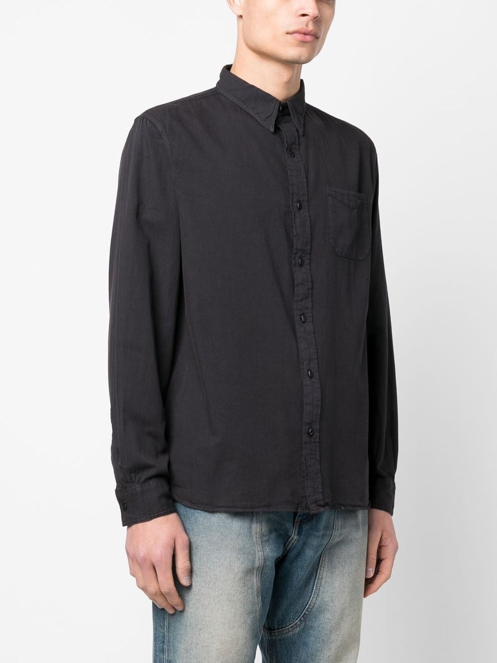 Railman pocket shirt - 3
