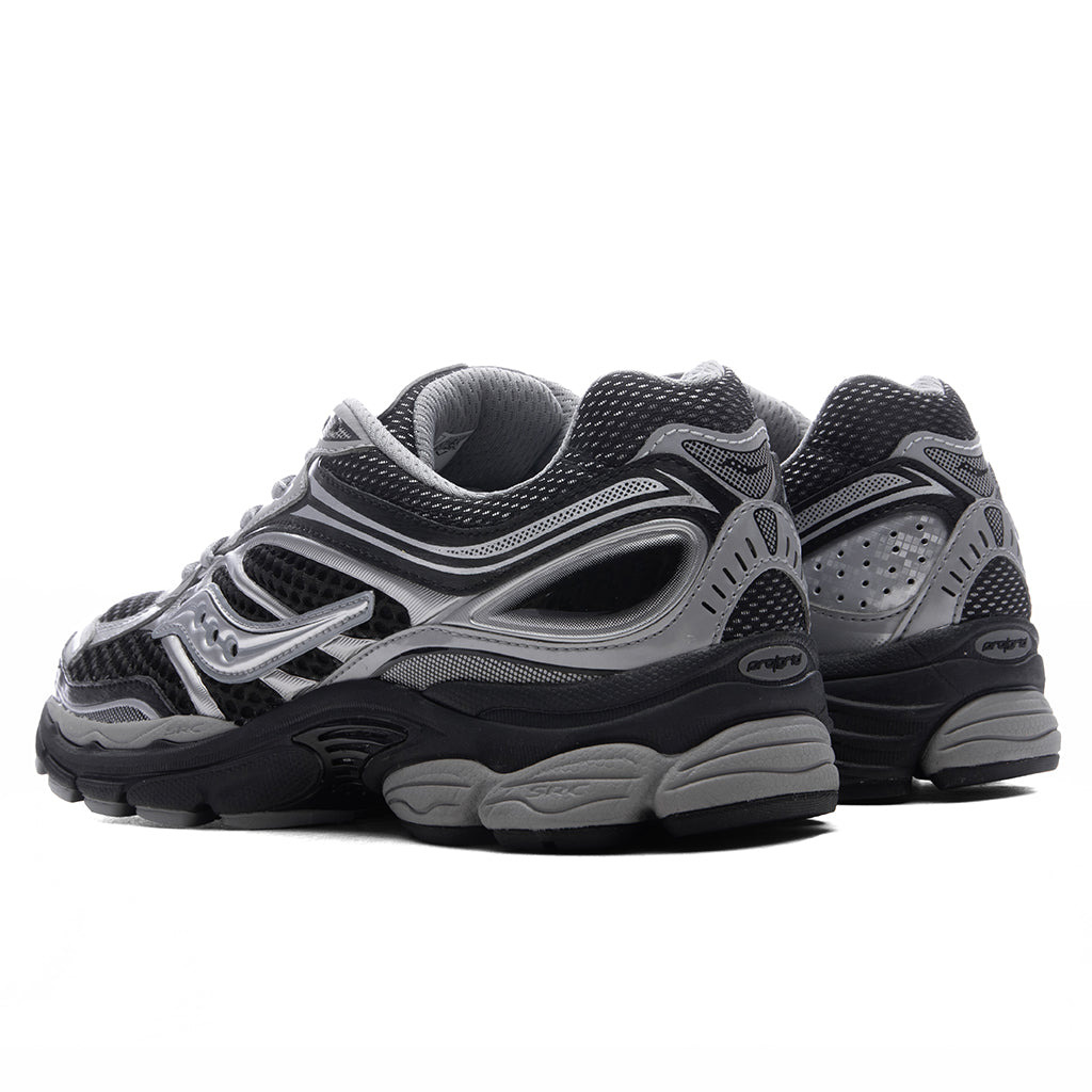 PROGRID OMNI 9 - BLACK/SILVER - 3