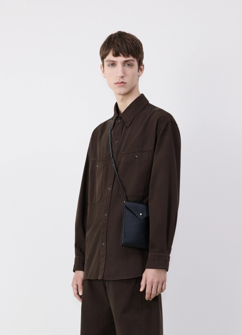 Lemaire ENVELOPPE WITH STRAP outlook