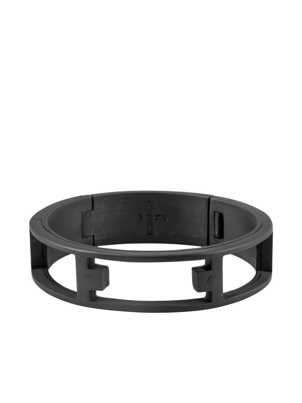 Sistema bracelet - 1