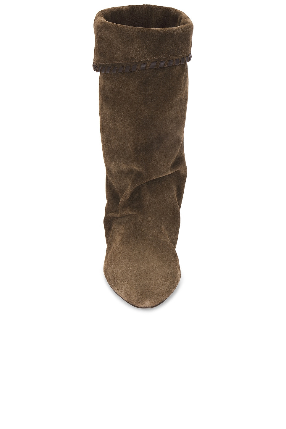 Dalby Boot - 4