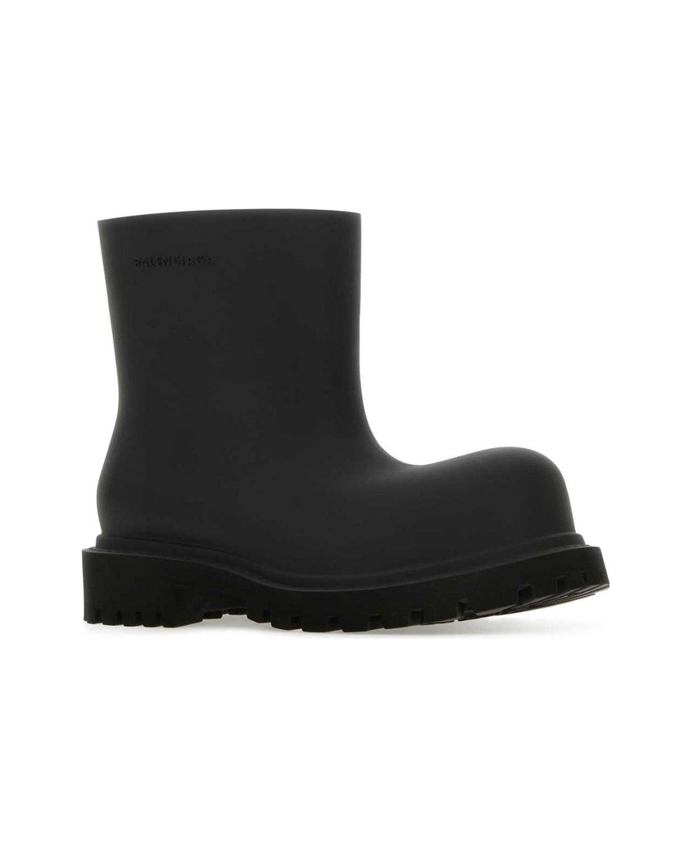 Steroid Ankle Boots - 2