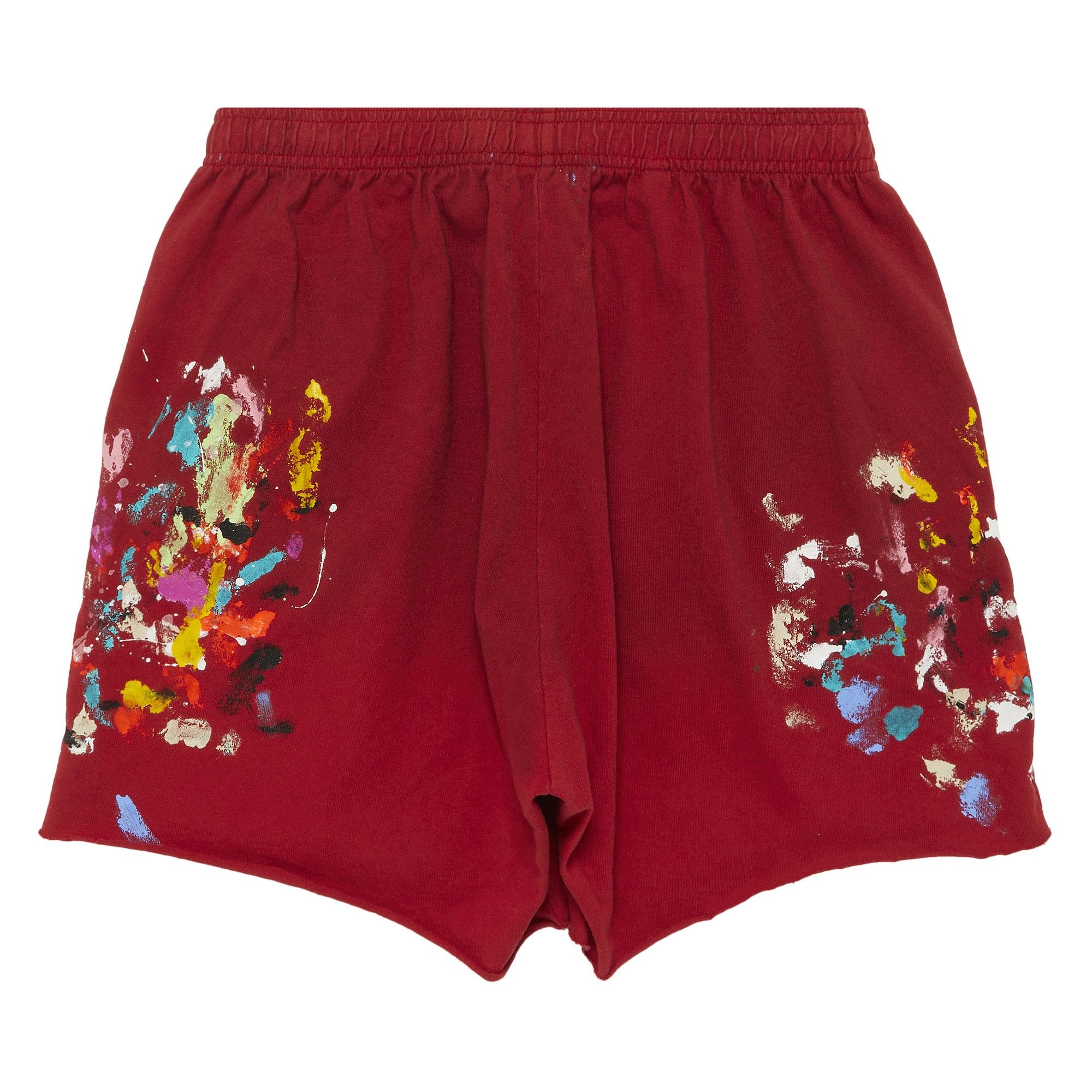 Gallery Dept. Insomia Short 'Red' - 2