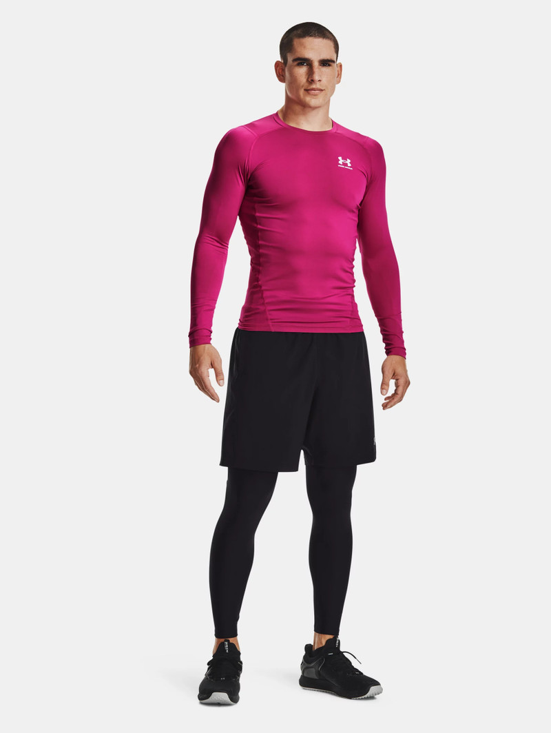 HeatGear® 5