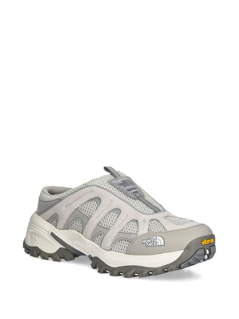 The North Face Hedgehog 06 RVST sneakers outlook