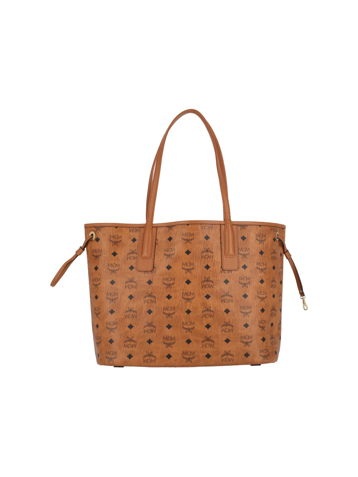 SMALL REVERSIBLE TOTE BAG "LIZ" - 3