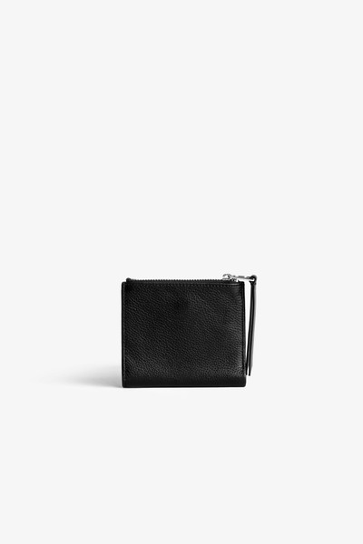 Zadig & Voltaire ZV Fold Coin Purse outlook