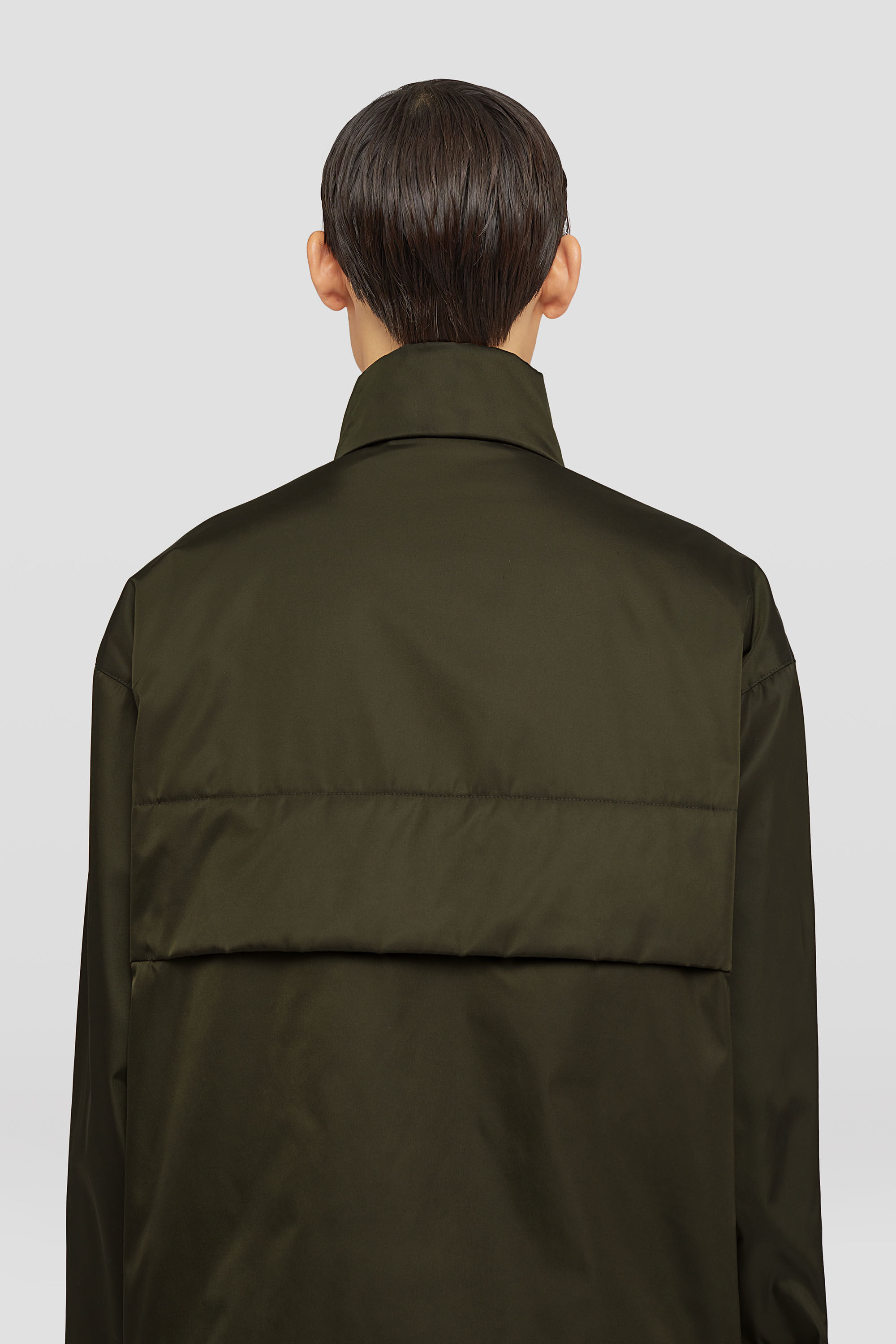 Padded Jacket - 4