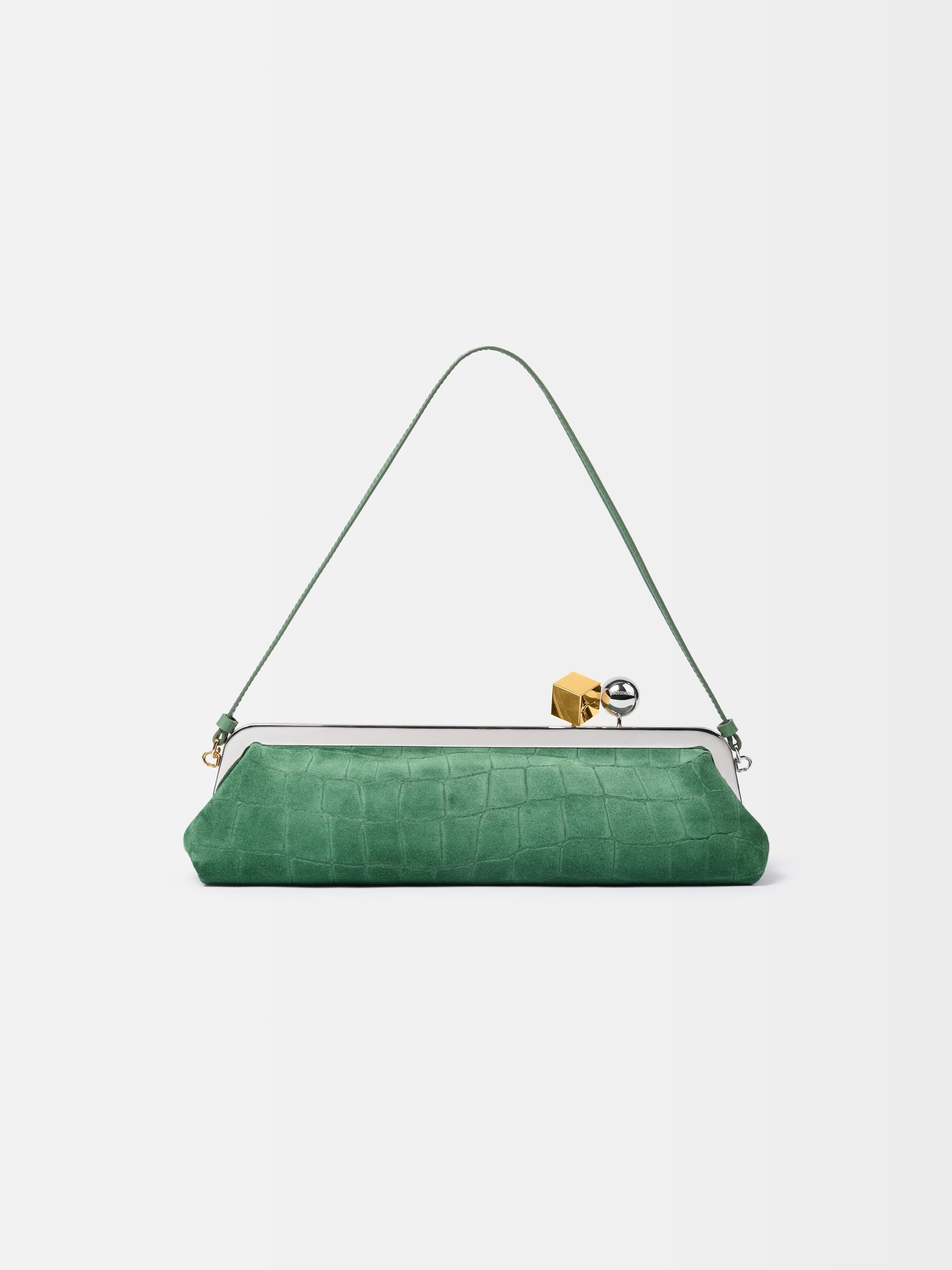 The Salon clutch - 3