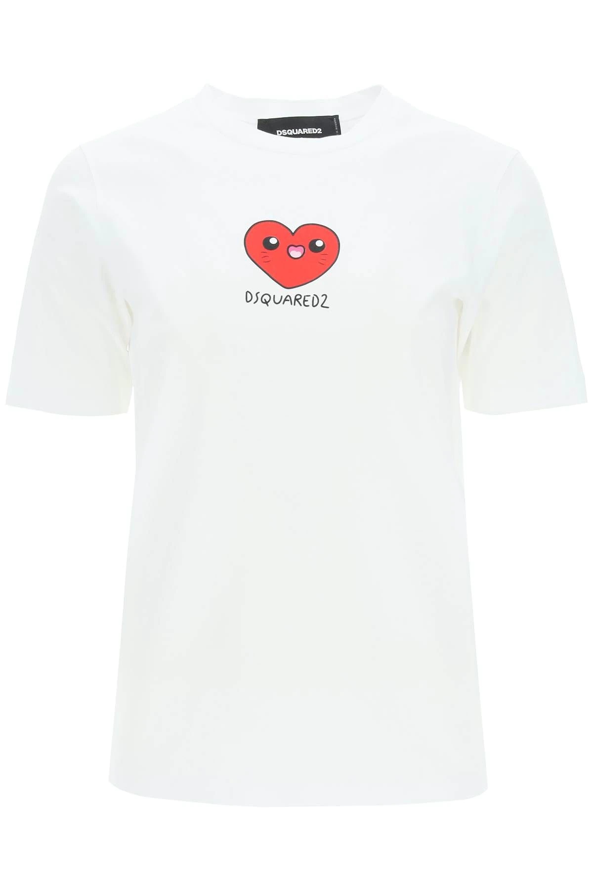 HEART ME T-SHIRT - 1