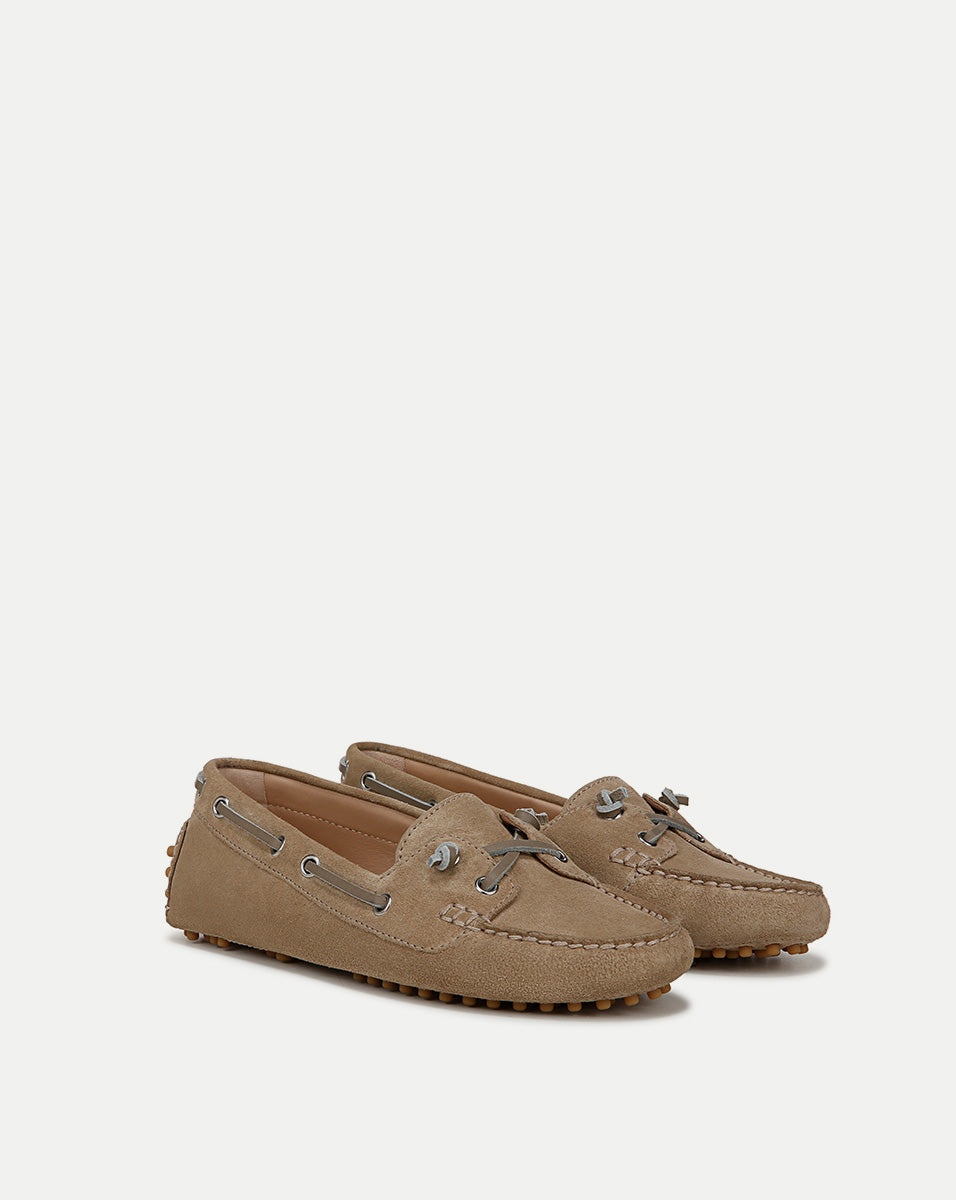 JIA BOATING LOAFER - 2