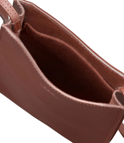 A.P.C. Jamie neck pouch outlook