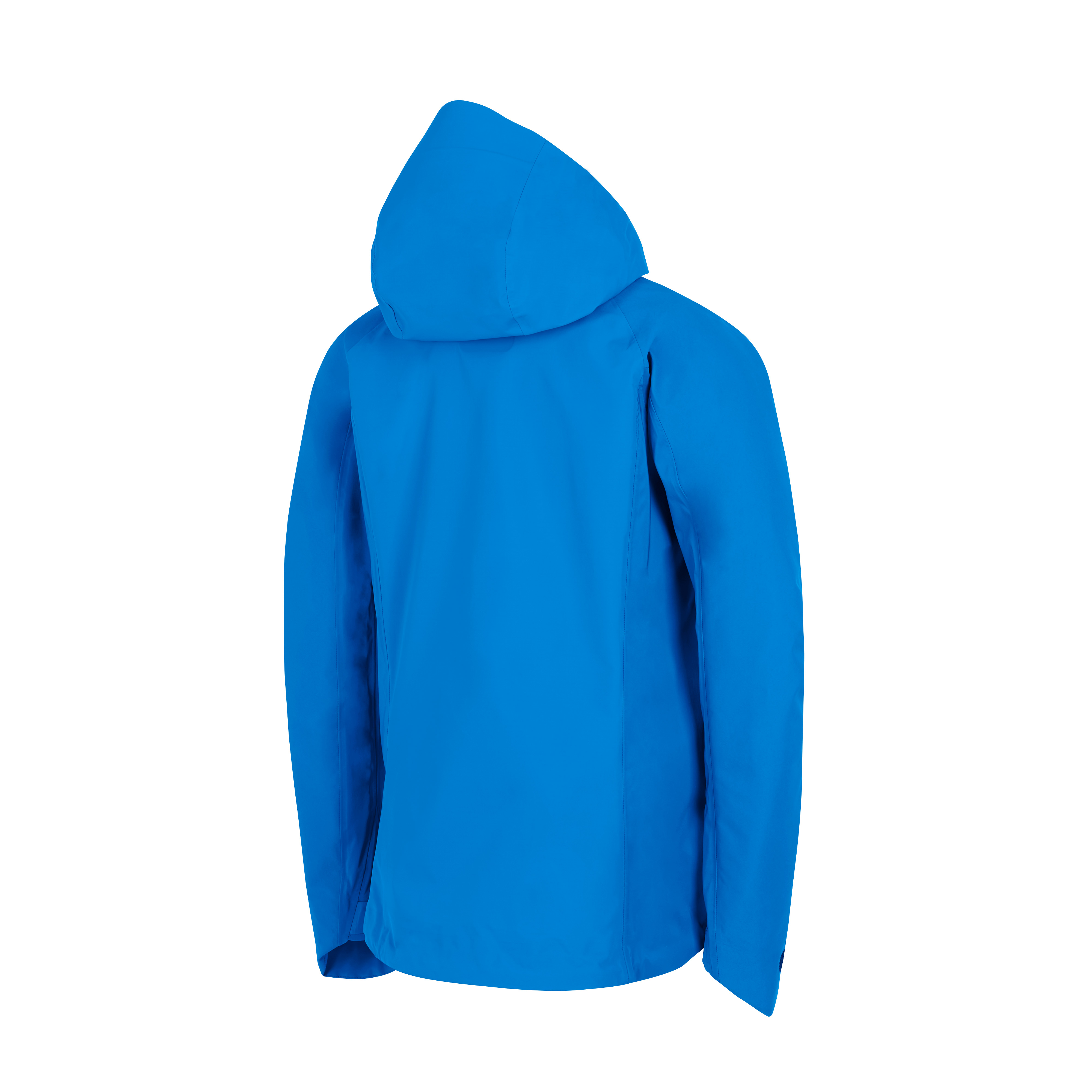 Hornstrandir GORE-TEX® PRO® Technical Shell Jacket (3 fabrics) - 9