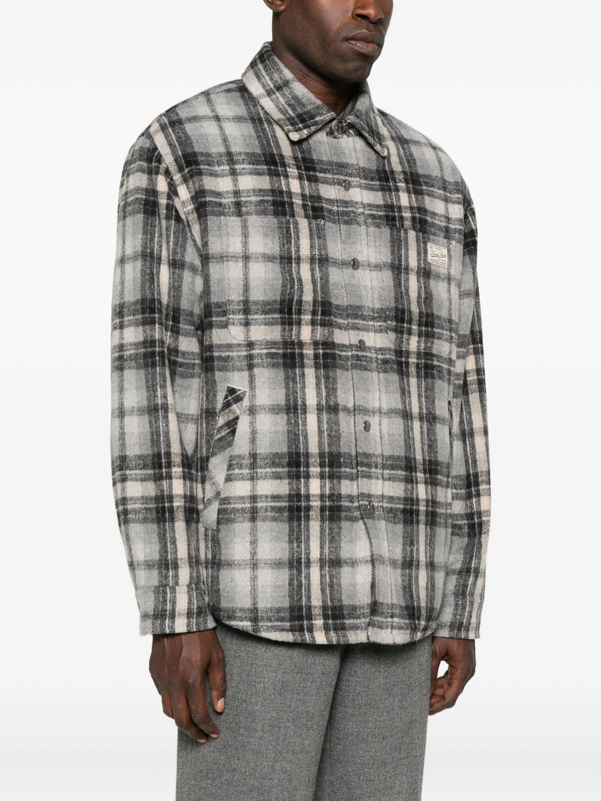 Dunst Shirts - 3