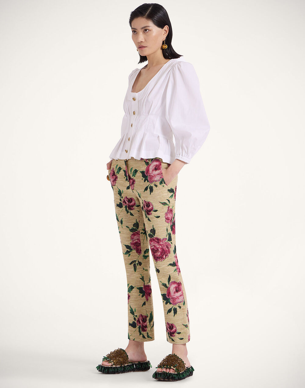 24/7 Pants - 7