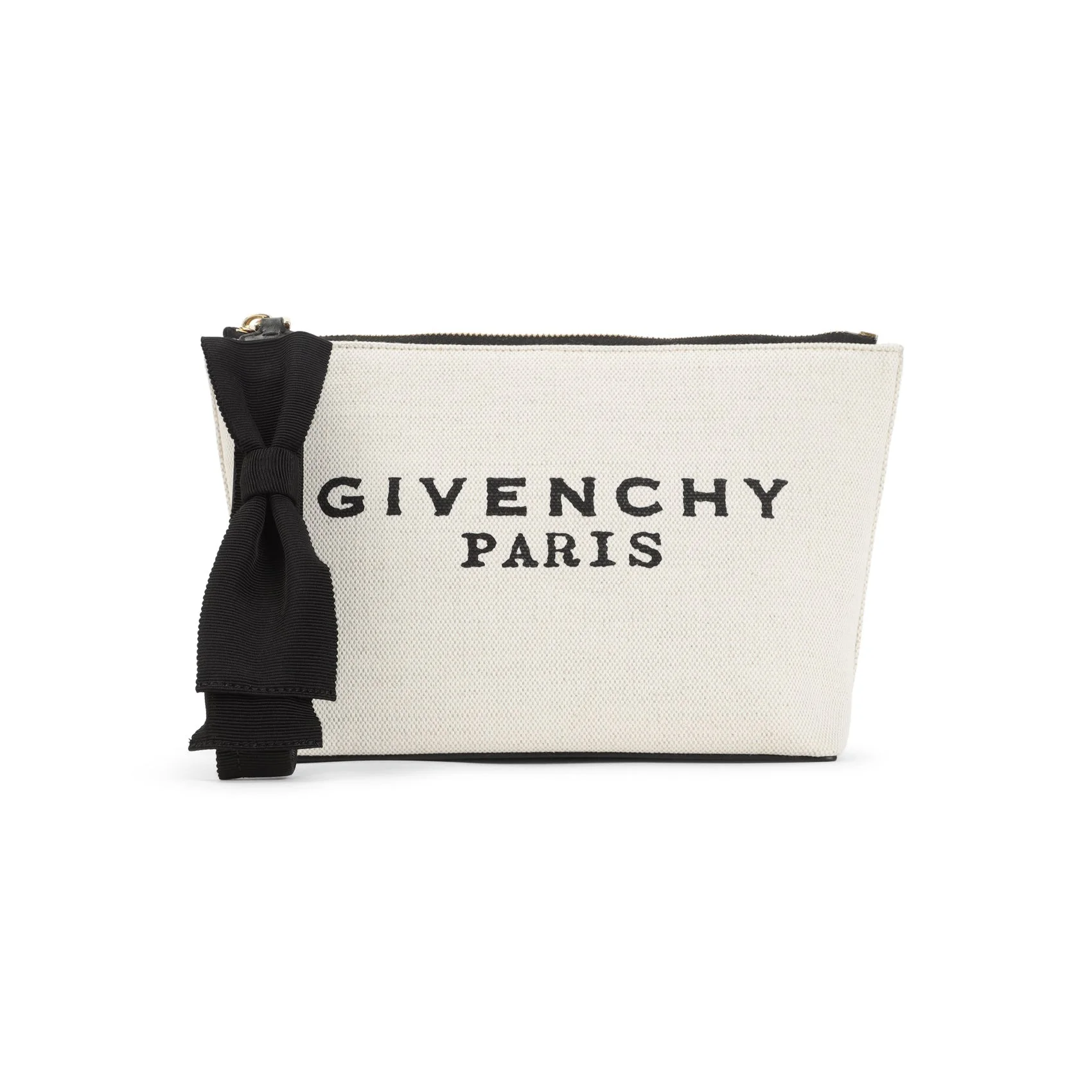 Givenchy Small Logo Pouch Women - 1