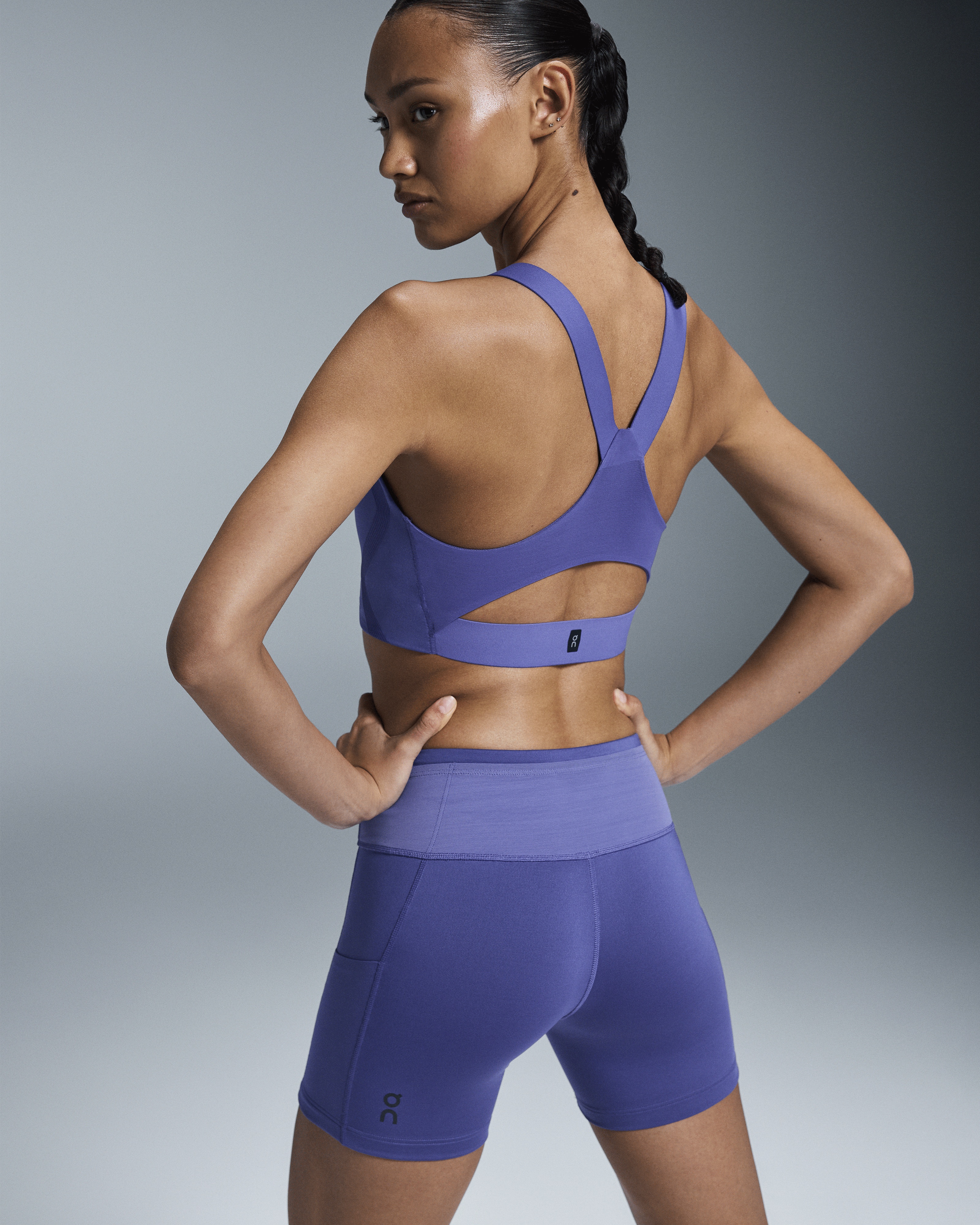 Performance Short Tights - 6
