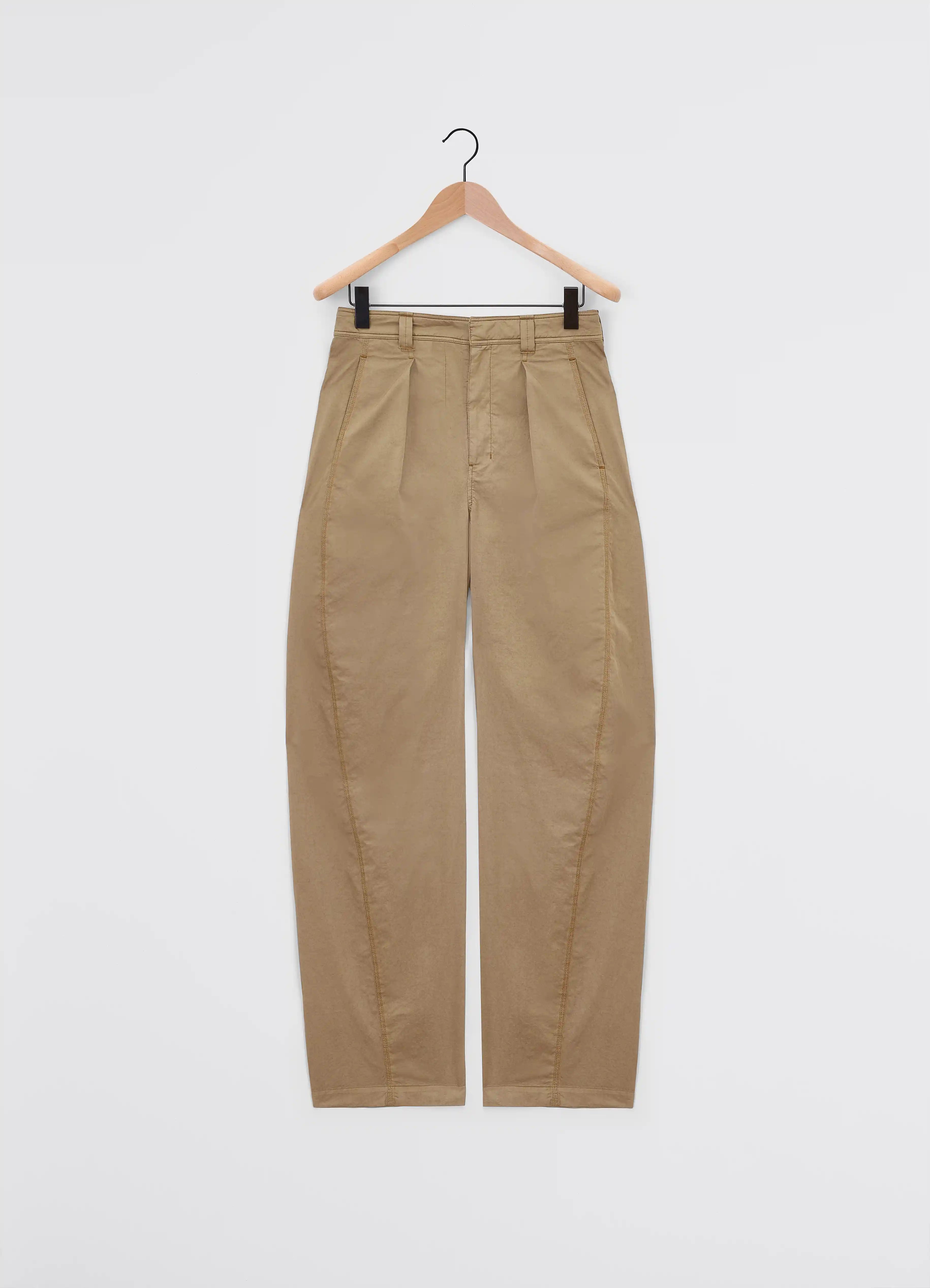 MULTI-TOPSTITCH PANTS - 4