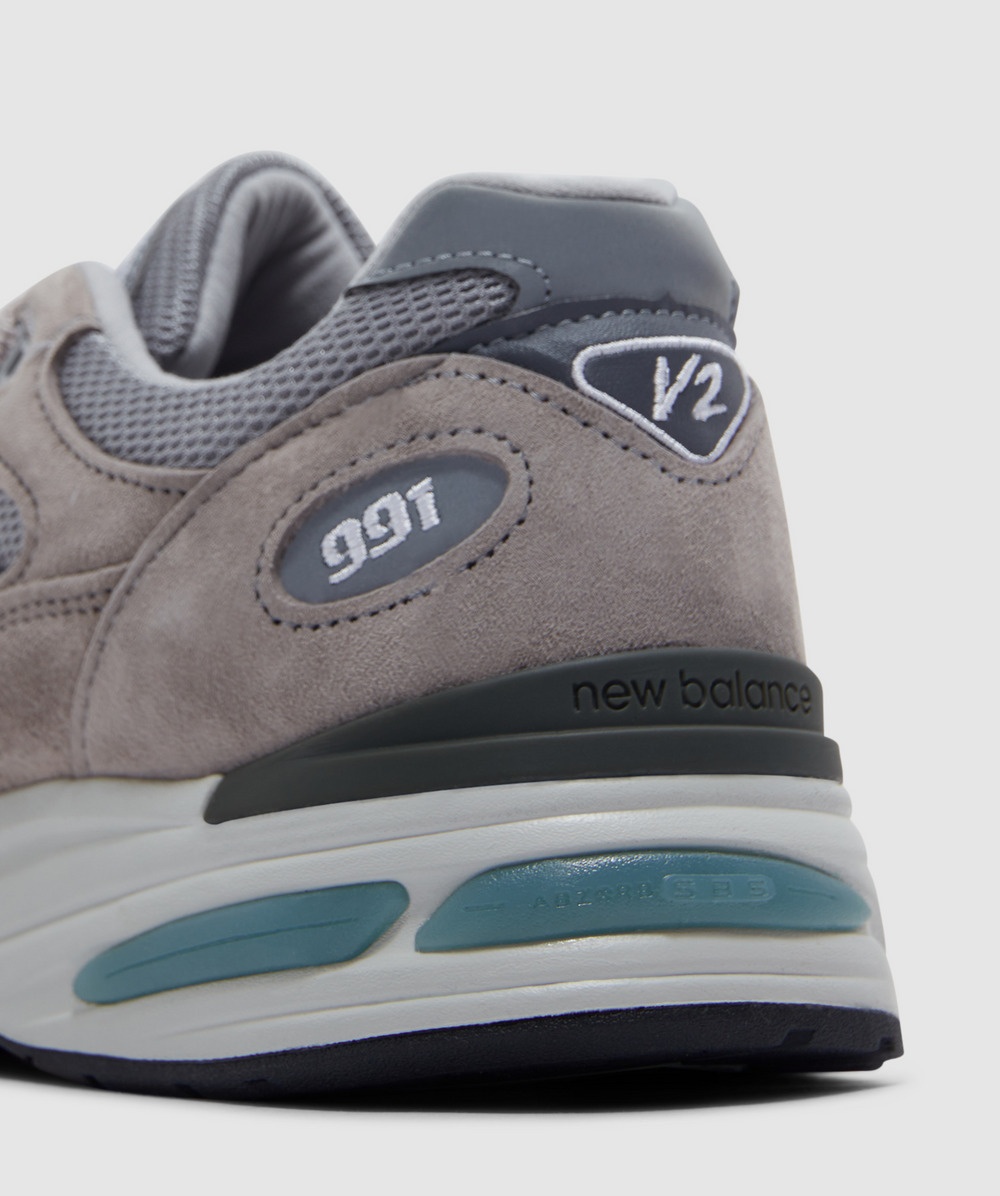 MIUK 991v2 sneaker - 8