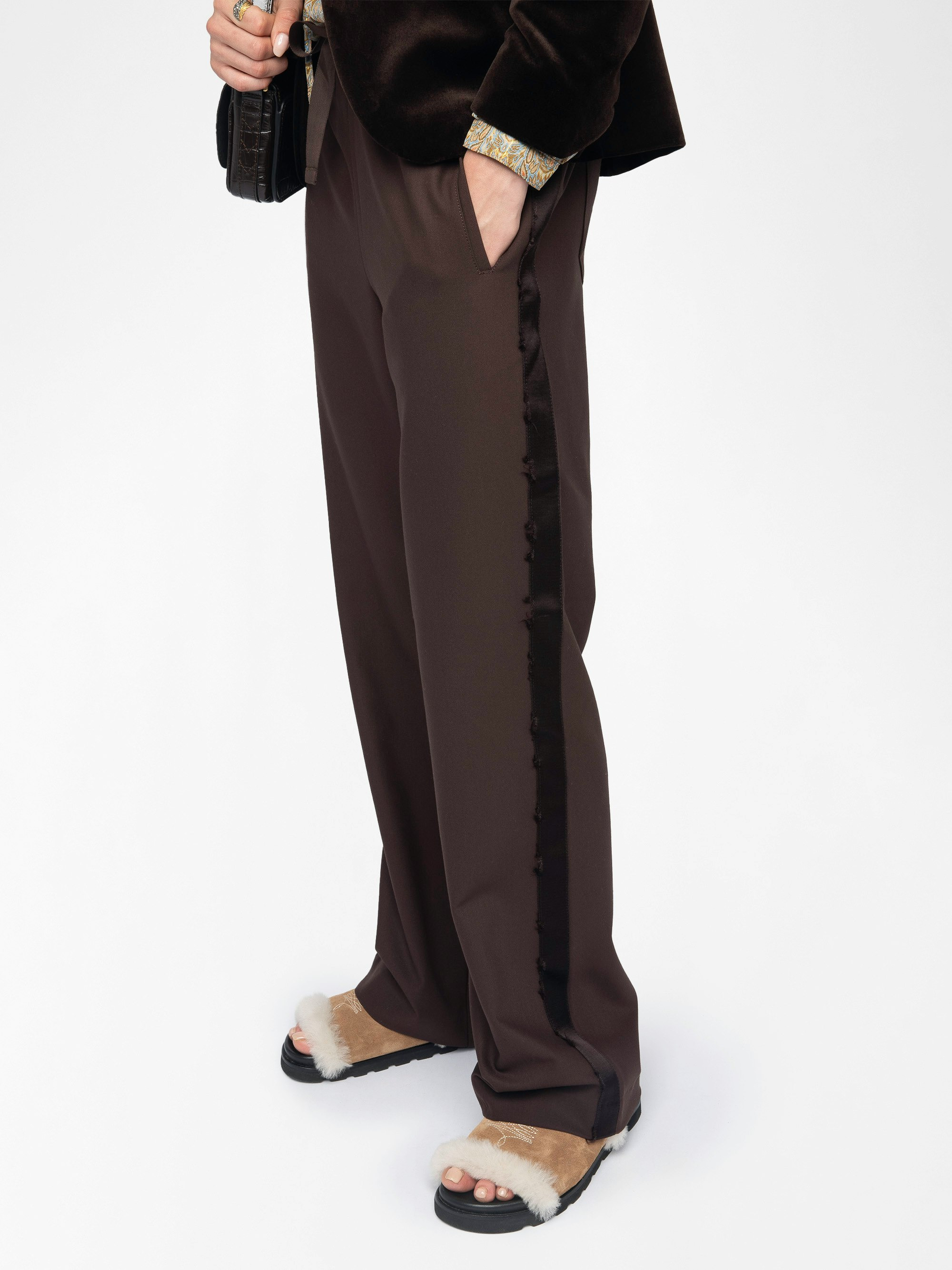 Poma Pants - 7