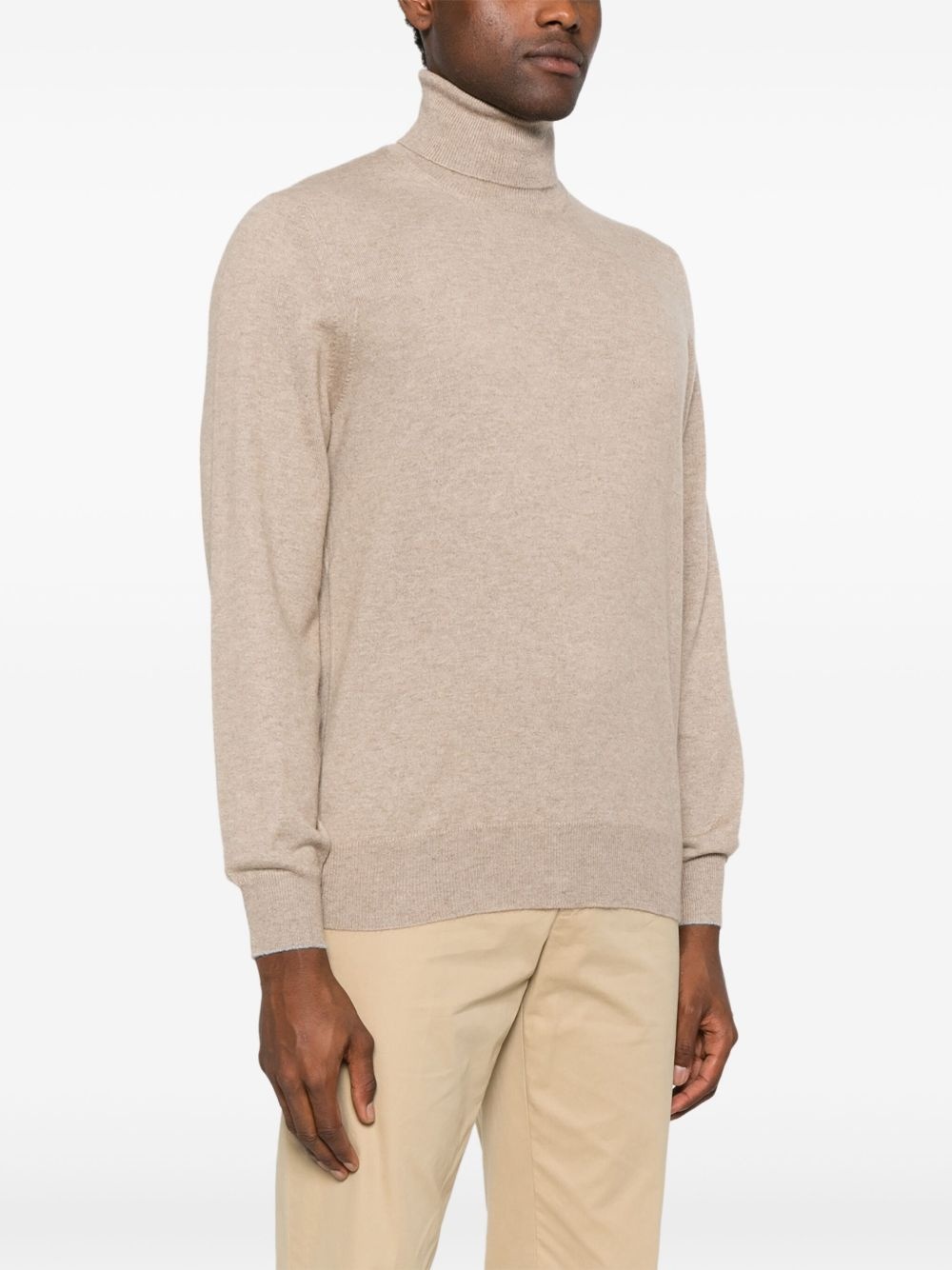 cashmere sweater - 3