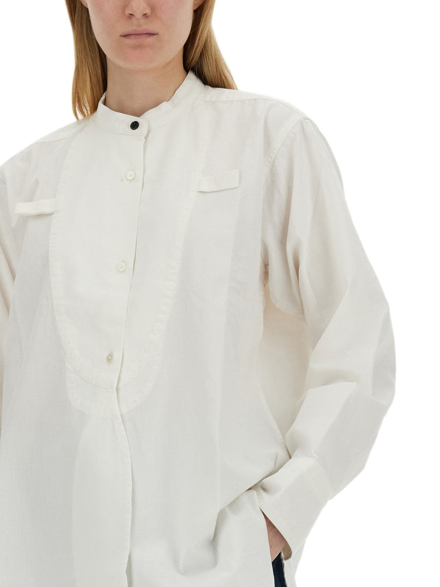 Victoria Beckham Women Cotton Shirt - 4