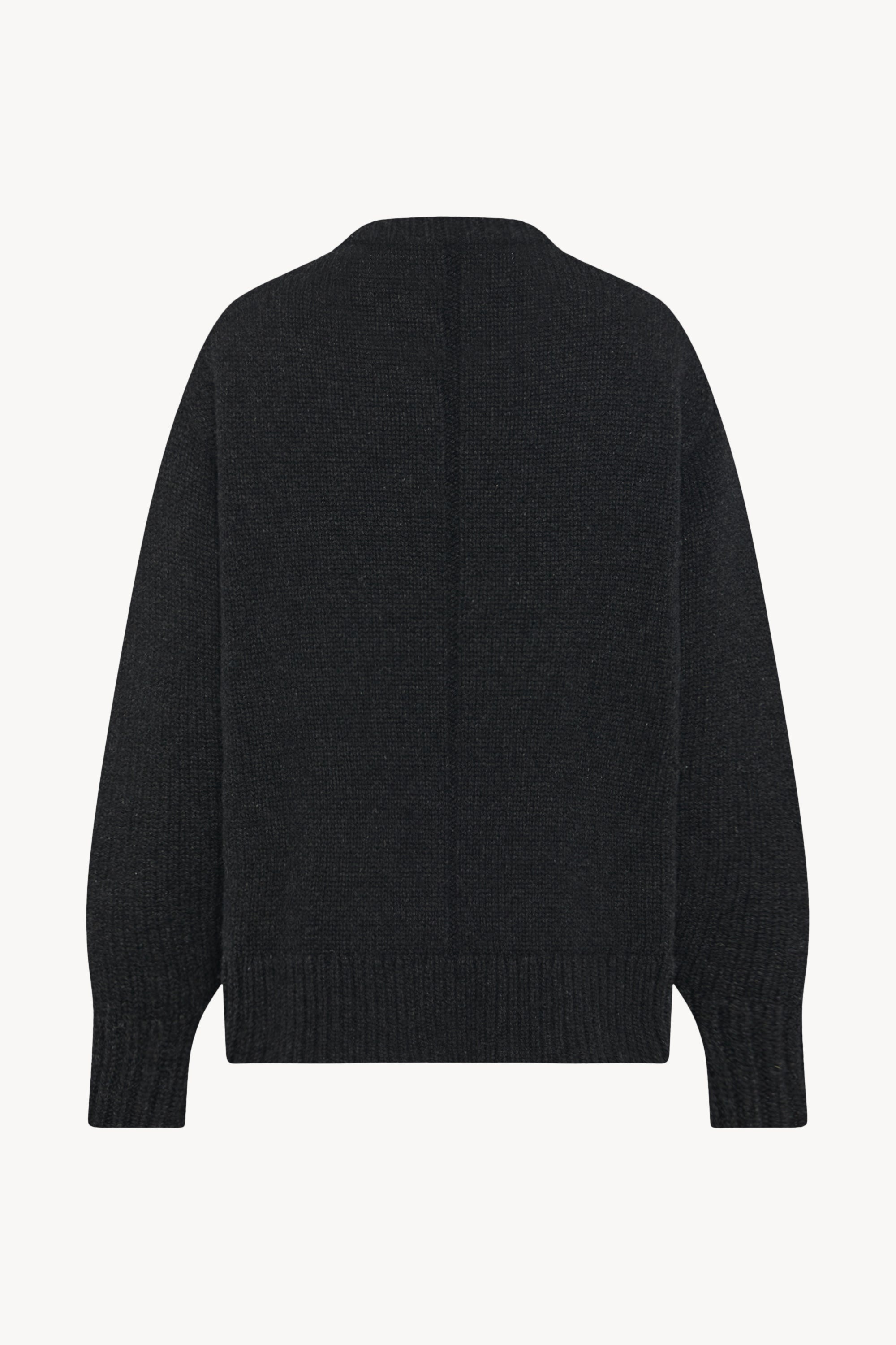 Himus Sweater in Cashmere - 2