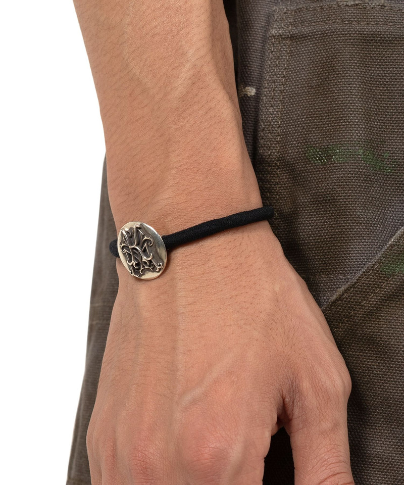 "KMY" Concho Bracelet 3