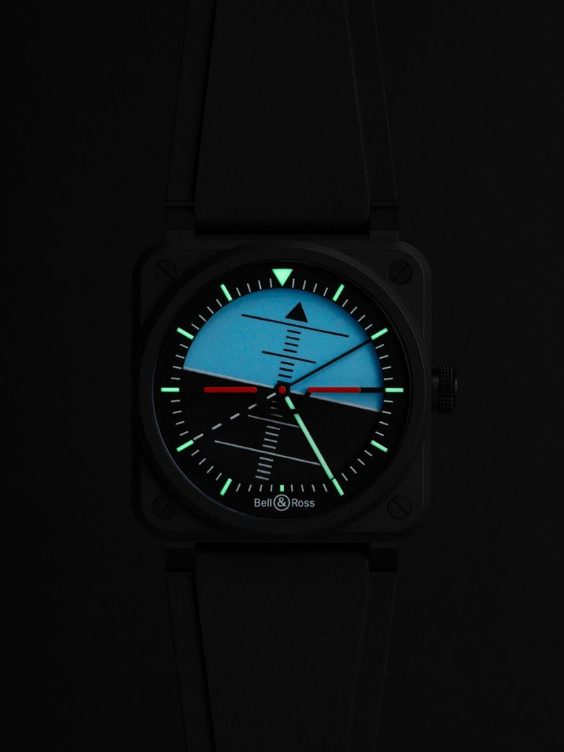 BR-03 Horizon 41mm 7