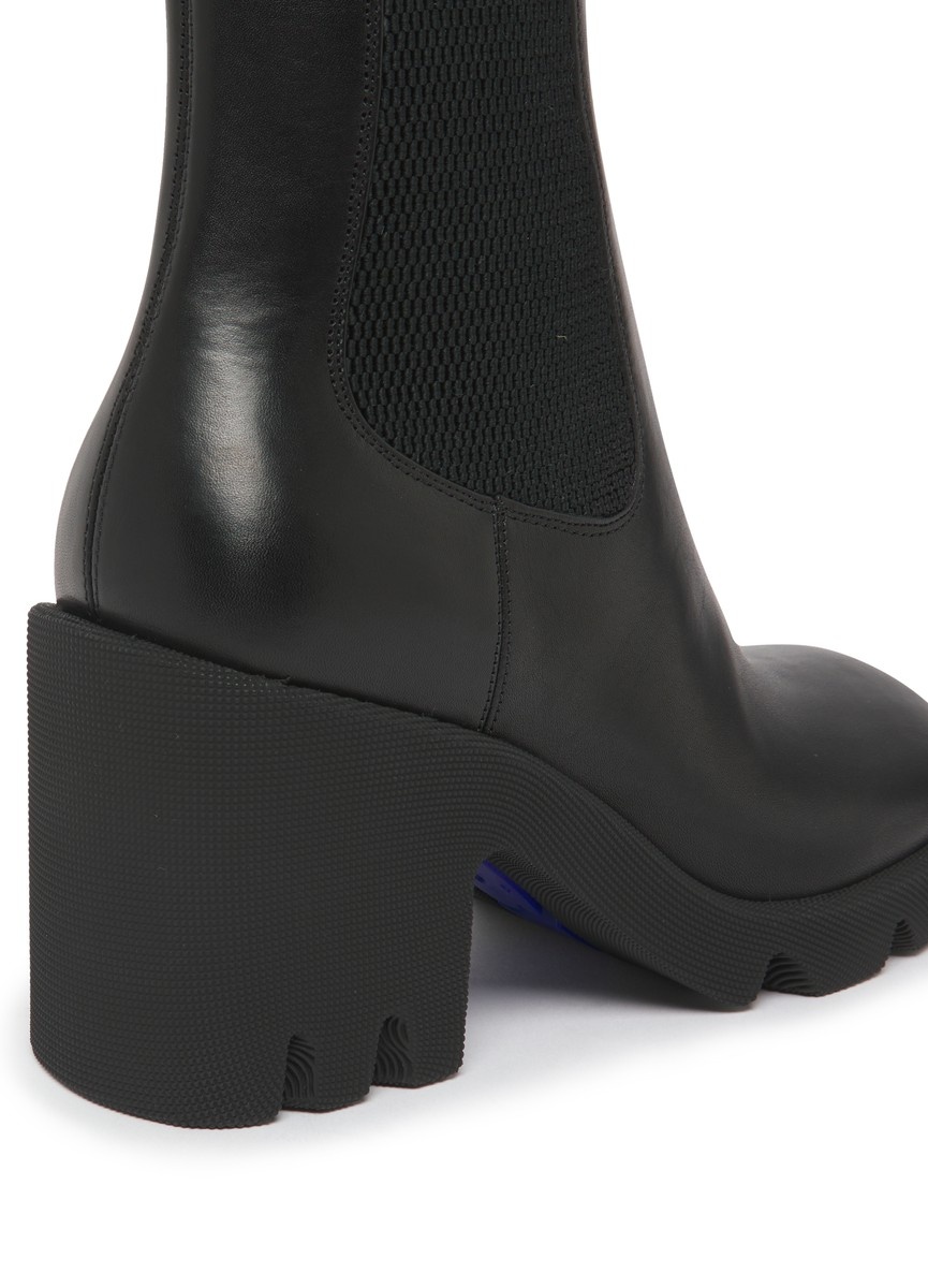Chelsea ankle boots - 6