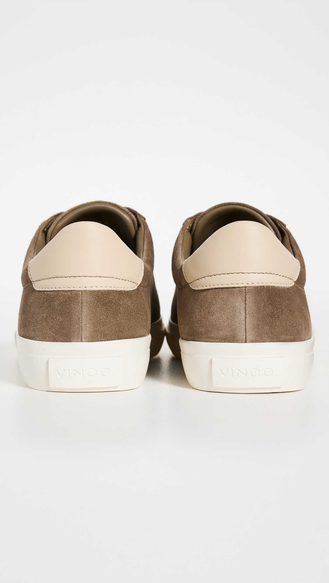 Fulton Suede Sneakers - 2