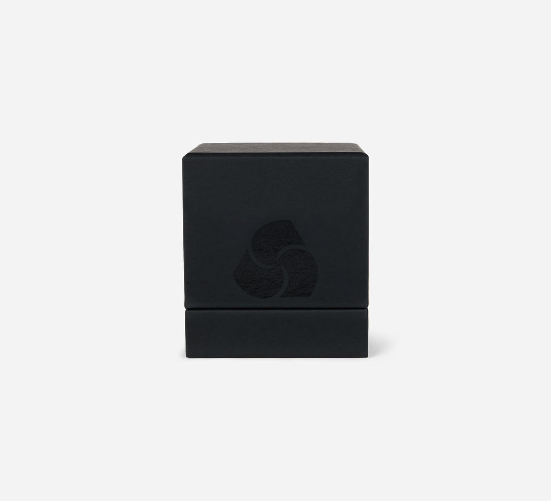 Candle - "Night" Scent - 3