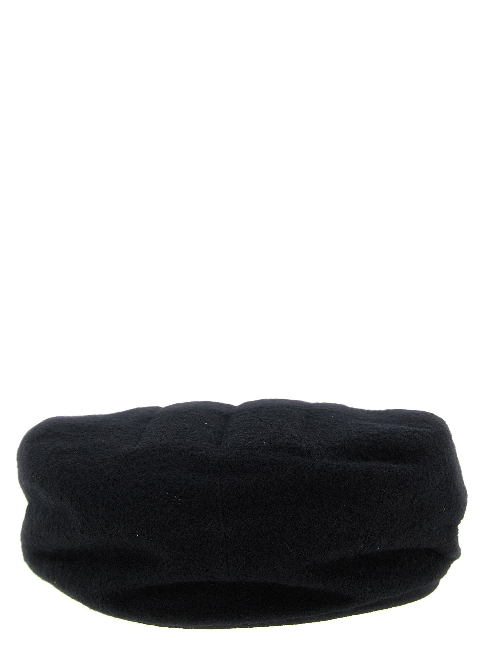 Yohji Yamamoto Men 'Hunting' Hat - 3