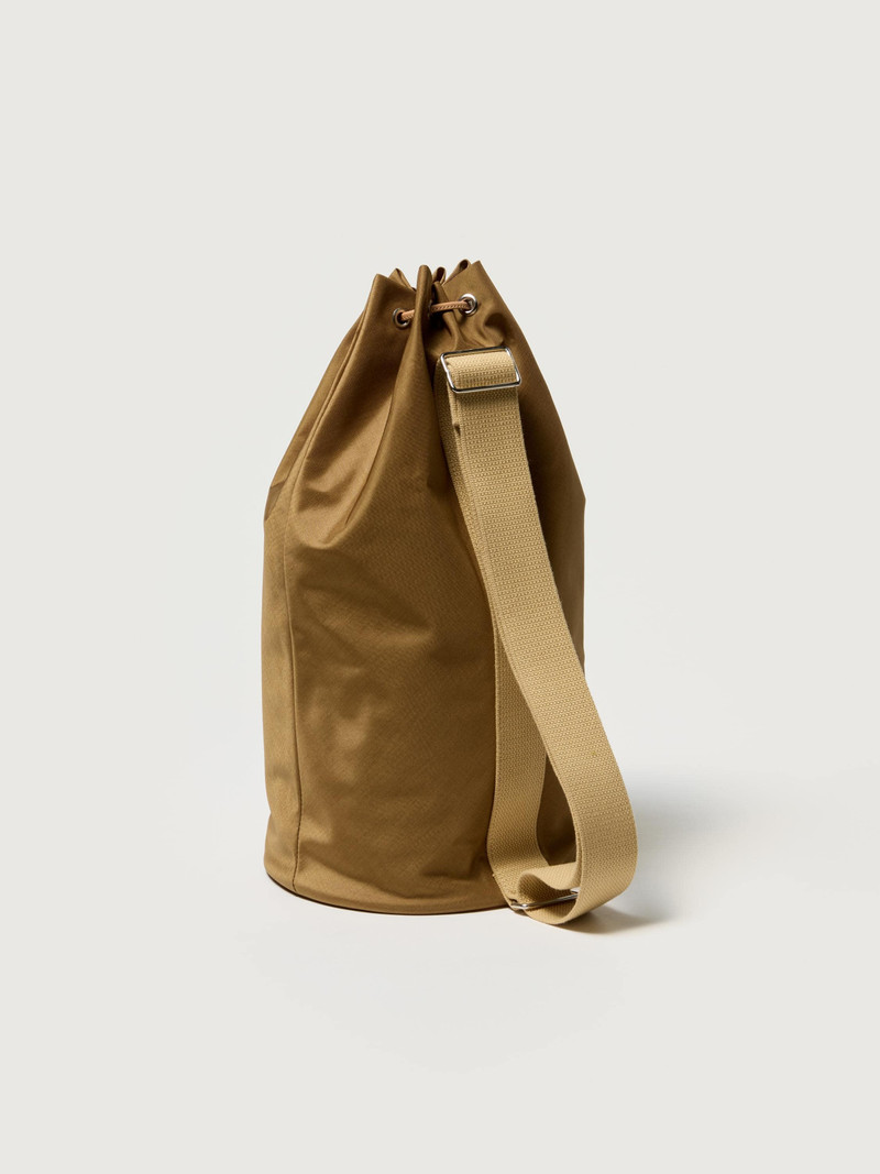 AURALEE CORDURA NYLON SHOULDER BAG MADE BY AETA outlook