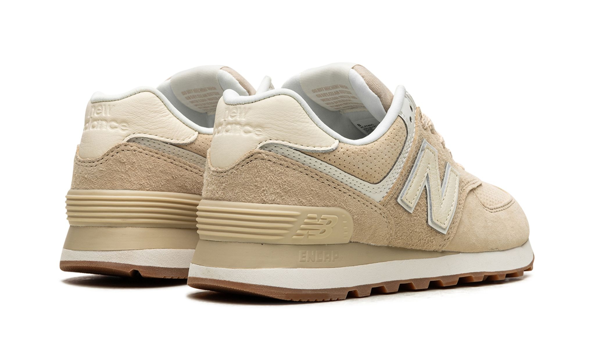 574 WMNS "Sandstone" - 3