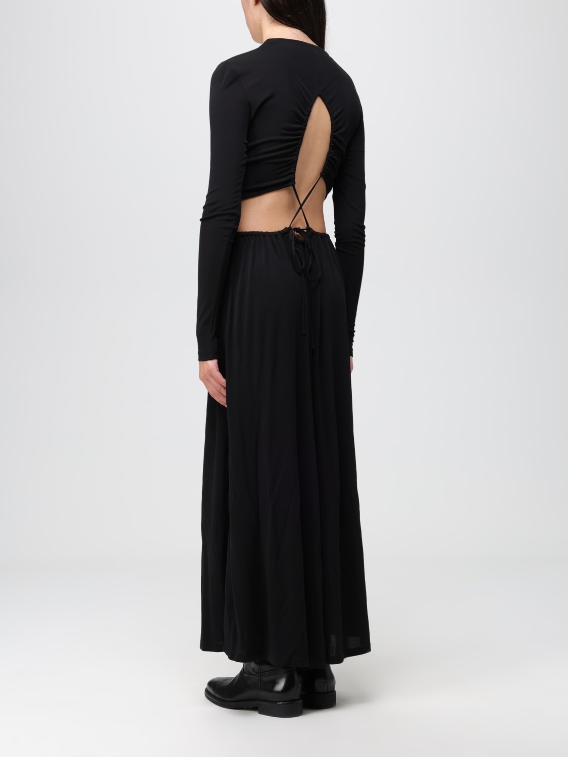 Proenza Schouler dress in viscose - 2