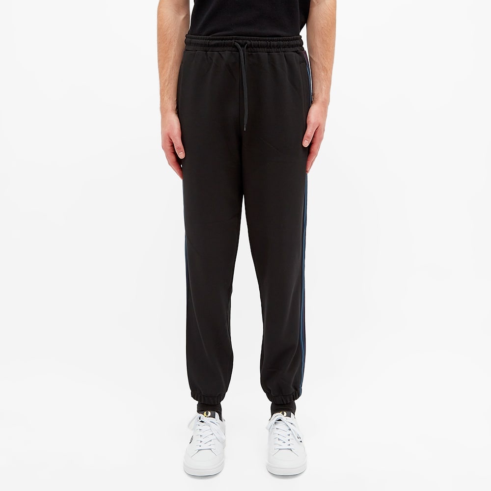 Fred Perry Authentic Taped Track Pant - 3