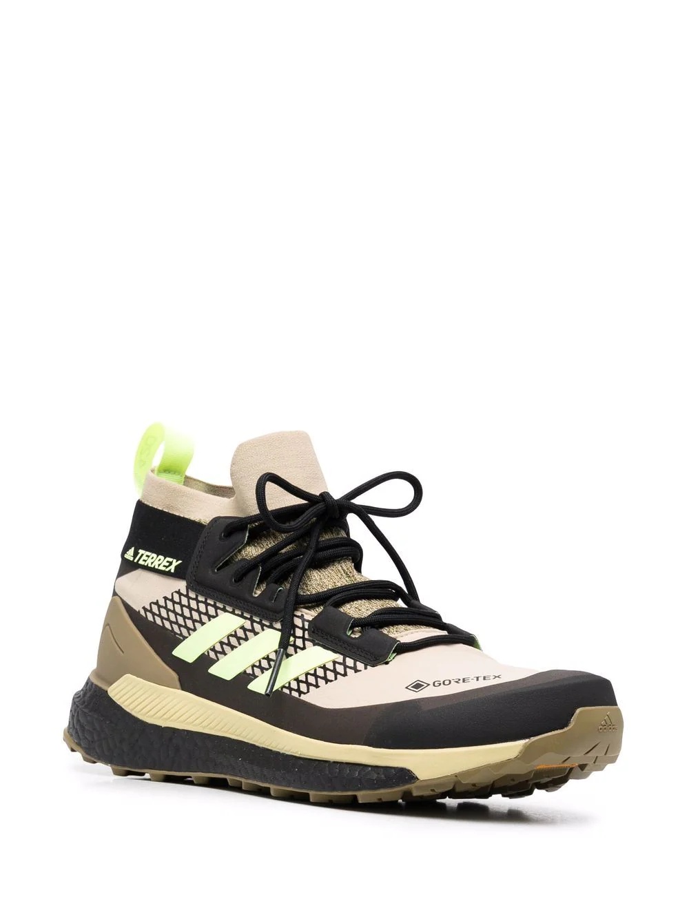 Terrex Free Hiker Gore-Tex sneakers - 2