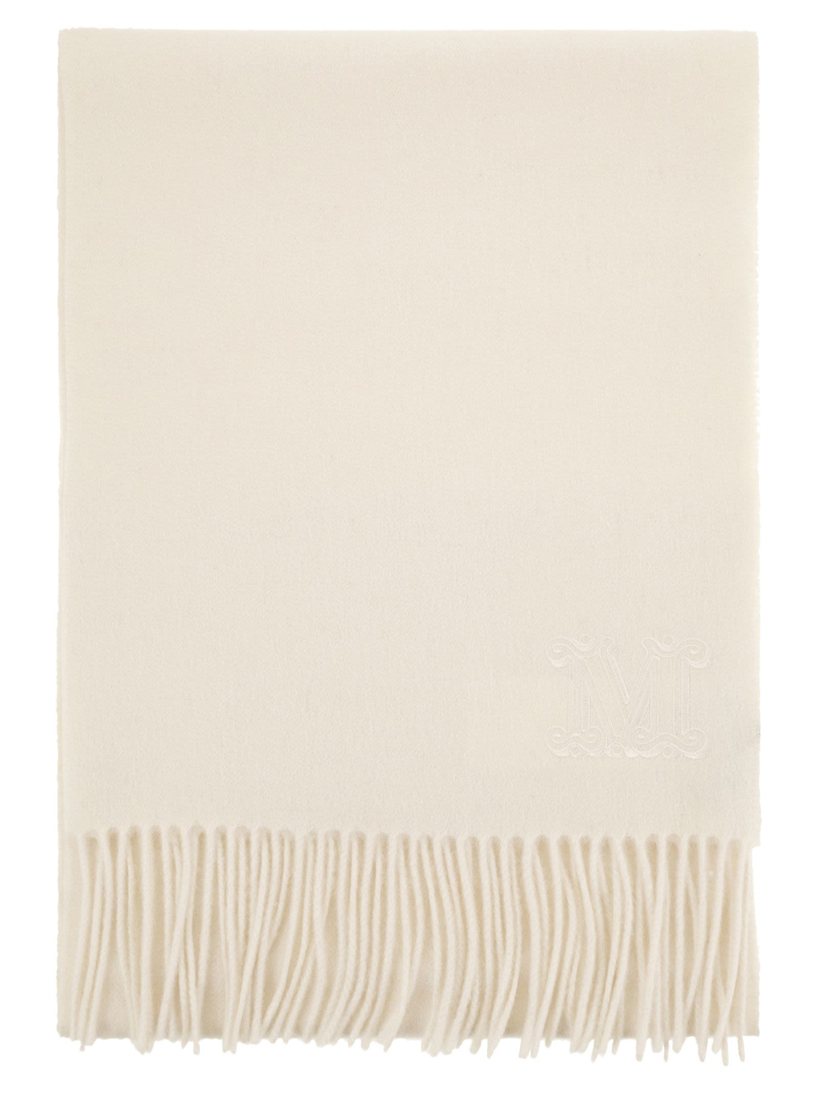 Maxmara Women Wsdalia - Cashmere Scarf - 2