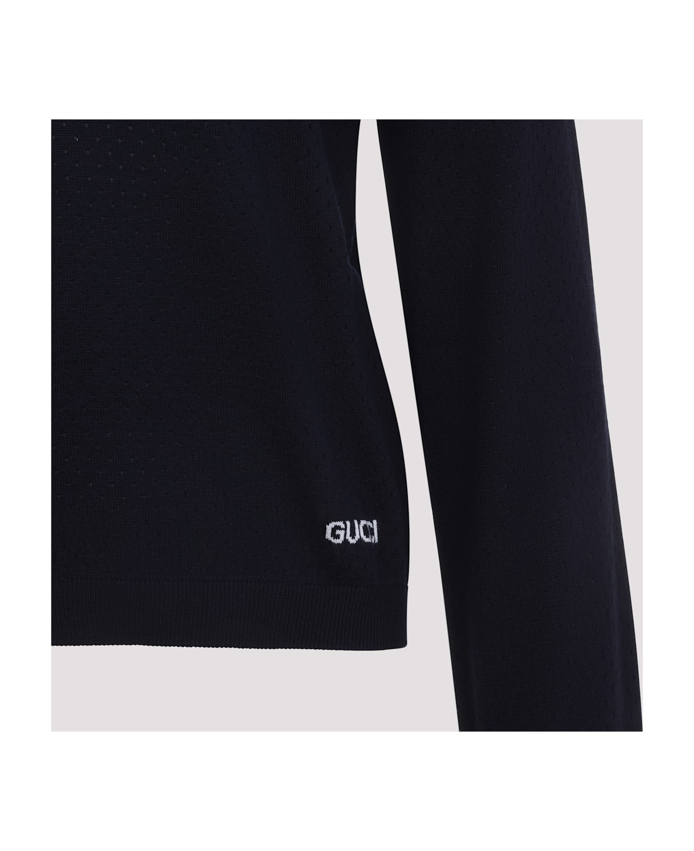 Long Sleeves Polo - 5