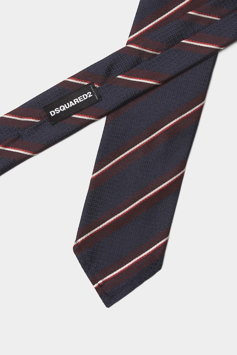D2 CLASSIC TIE - 2
