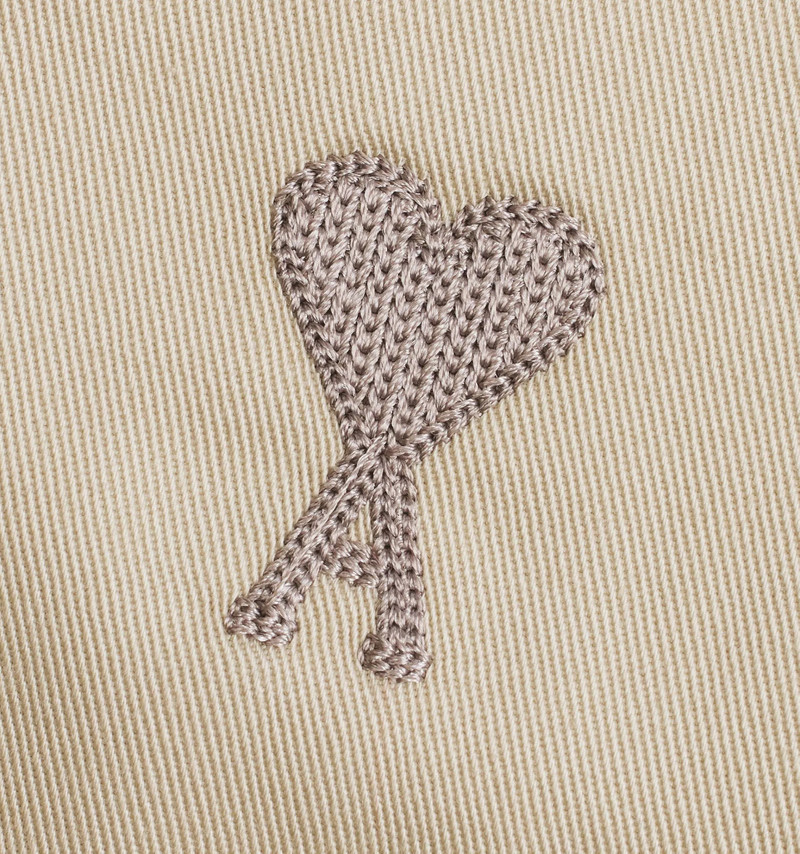 Ami De Cœur Zipped Bomber 4