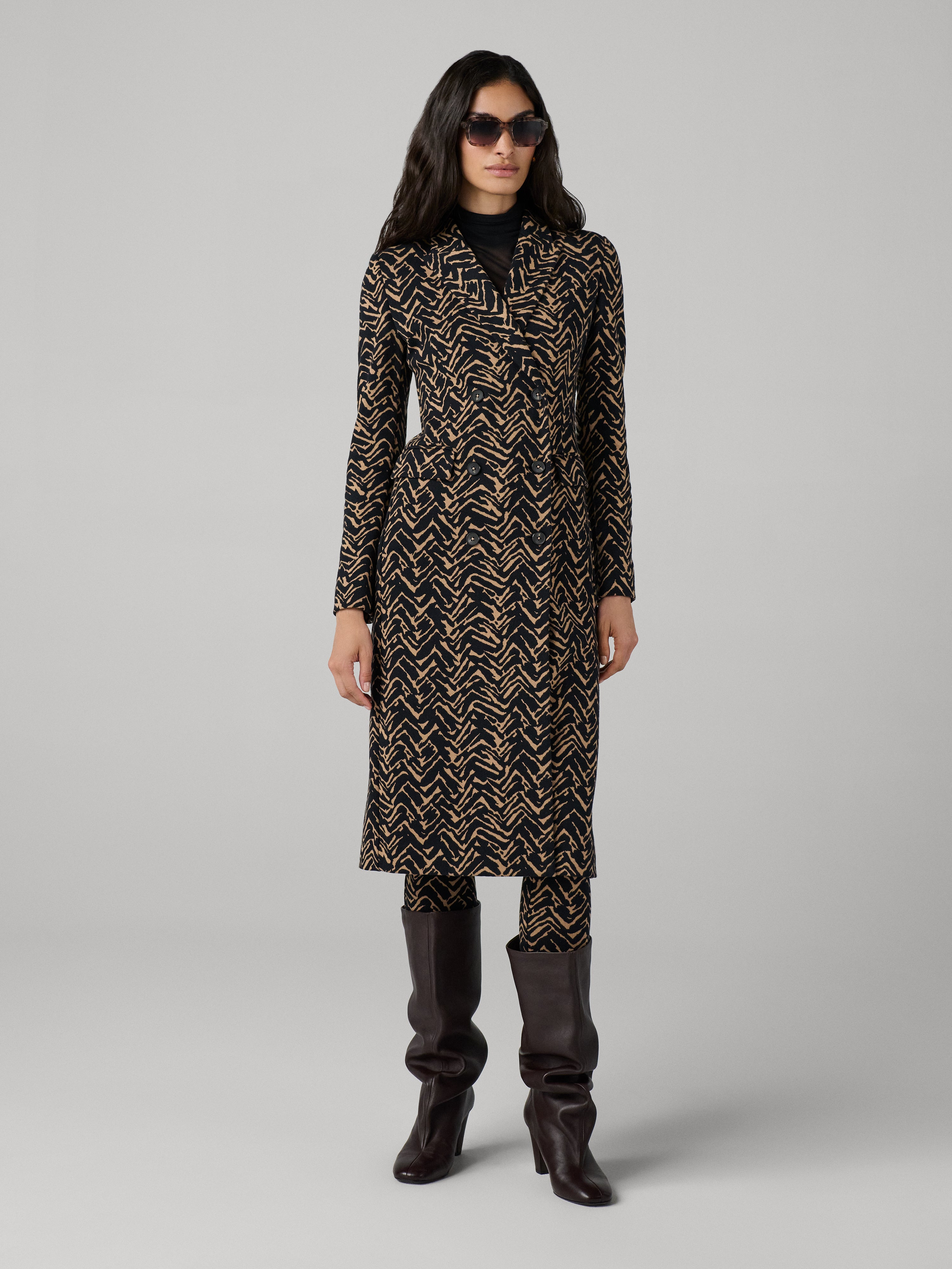 Ilana Coat - 2