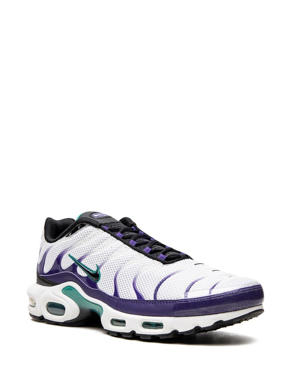 Air Max Plus "Grape" sneakers - 2