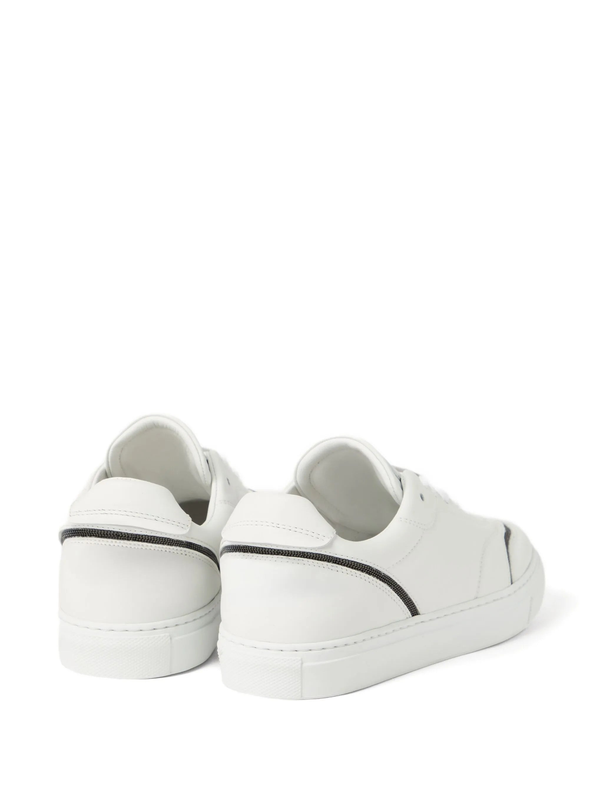 Brunello Cucinelli Monili-chain Sneakers - 2