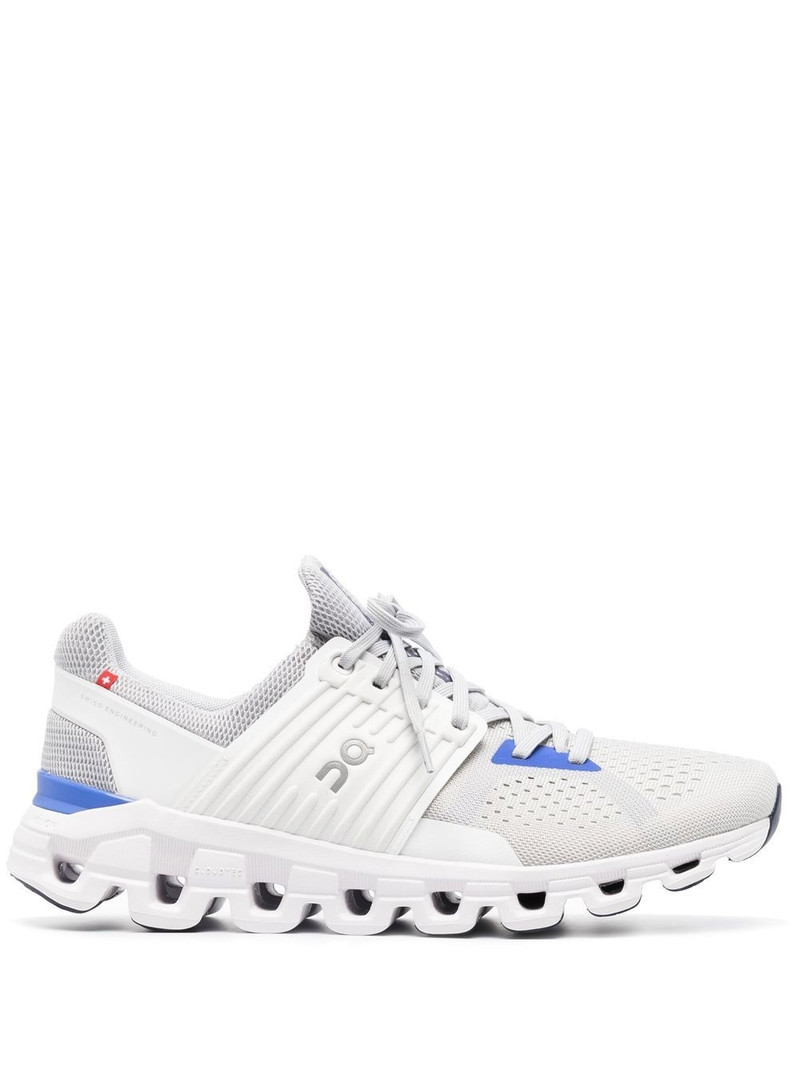 Cloudswift "Glacier Cobalt" - 1